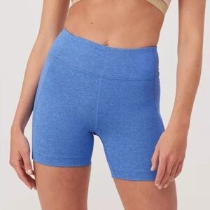NWT Outdoor Voices 5” Warmup Shorts